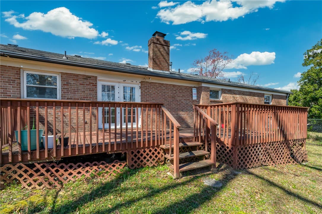 Property image 5 at 402 Harden Road, Anderson, SC 29621