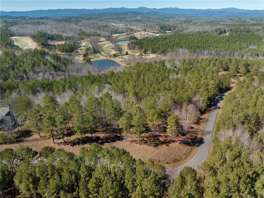 Lot 60 Cliffs South Parkway