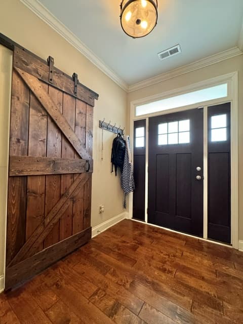 Property image 3 at 921 Benchmark Drive, Wellford, SC 29385