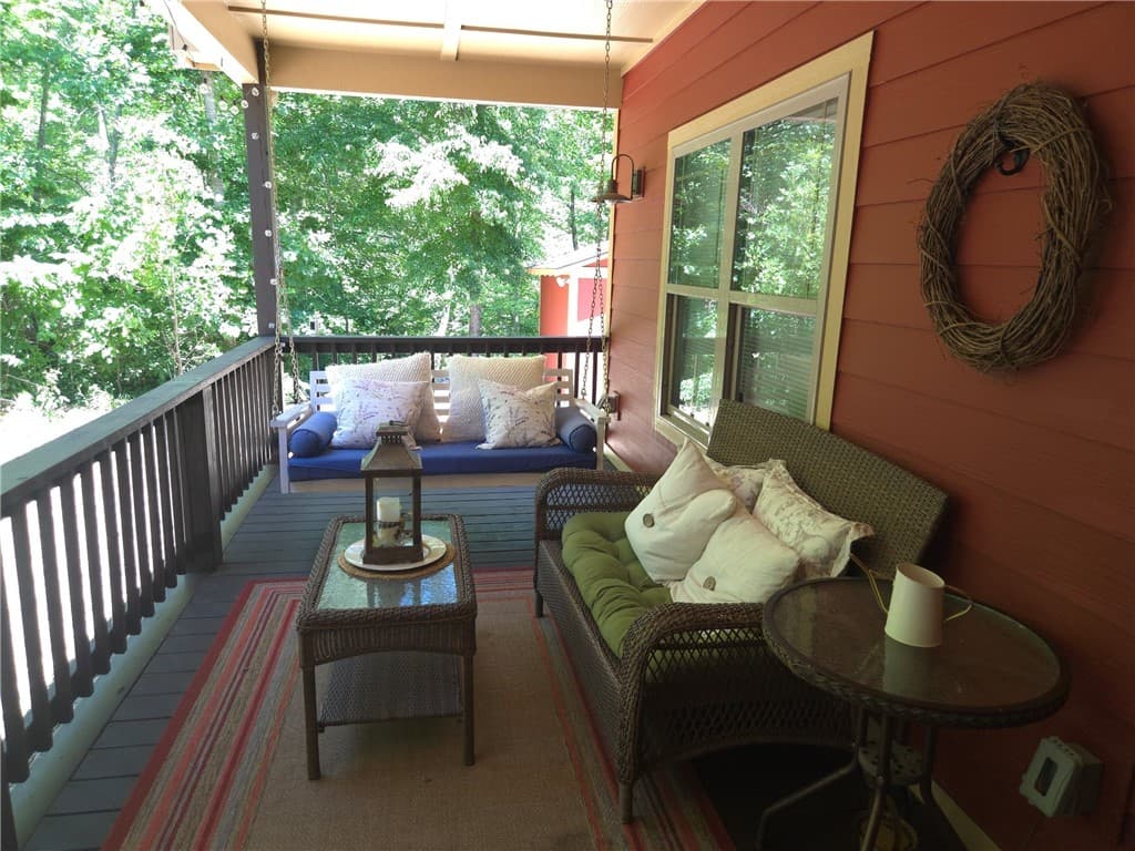 Property image 2 at 160 Julie Way, Pickens, SC 29671