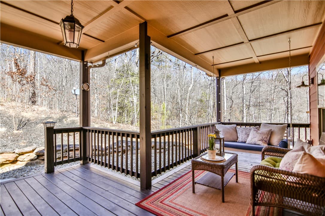 Property image 3 at 160 Julie Way, Pickens, SC 29671