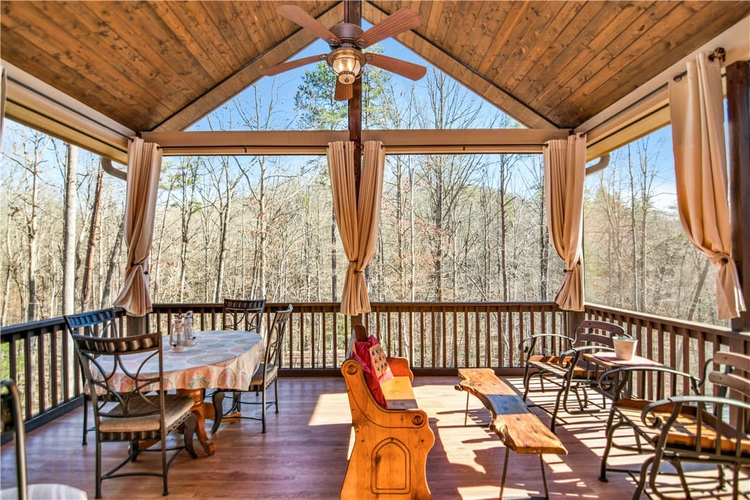 Property image 4 at 160 Julie Way, Pickens, SC 29671