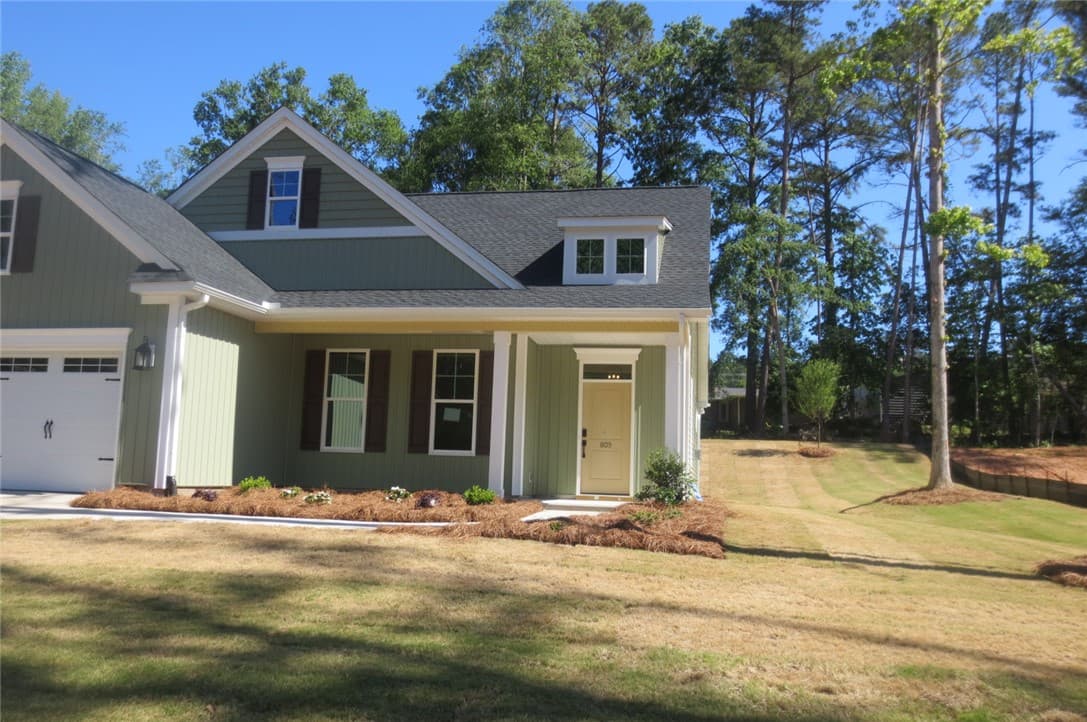 Property image 4 at 809 Weathered Oak Way, Anderson, SC 29621