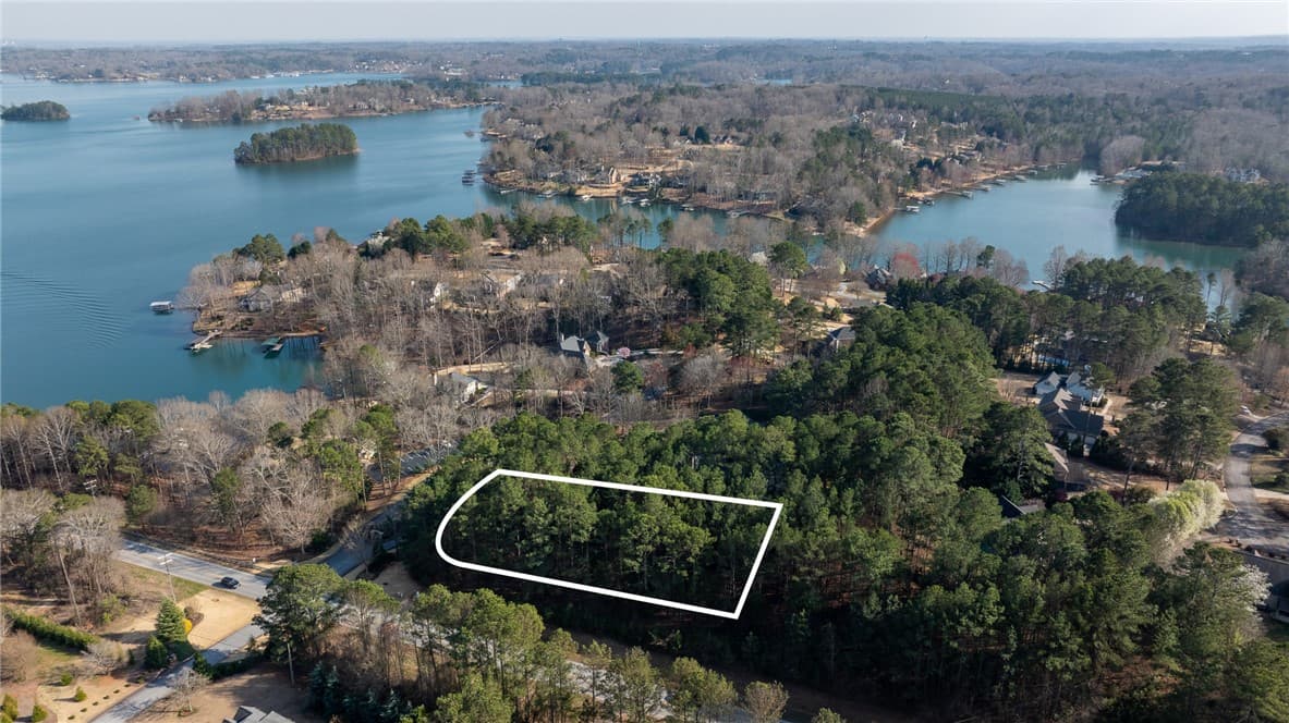 Property image 3 at Lot 31 Emerald Pointe Drive, Seneca, SC 29672