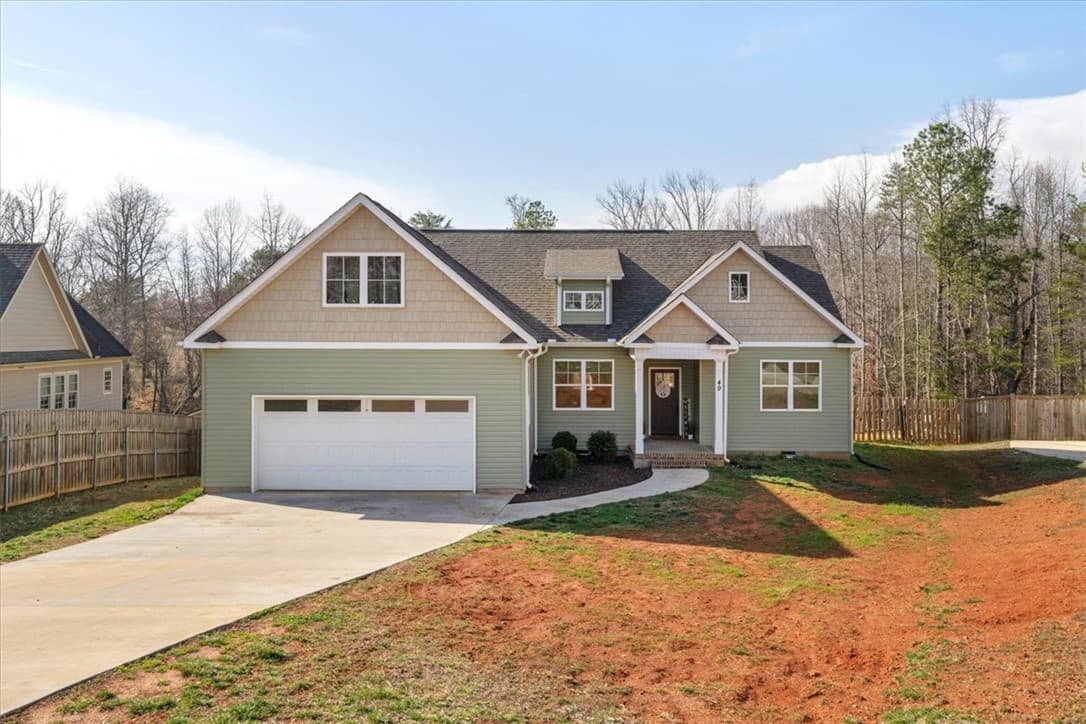 49 Puckett Mill Way