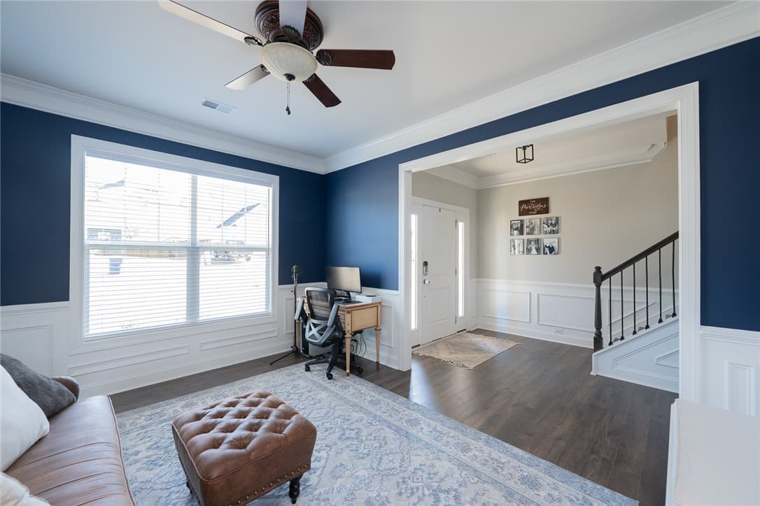 Property image 4 at 314 Carriage Hill Drive, Easley, SC 29642