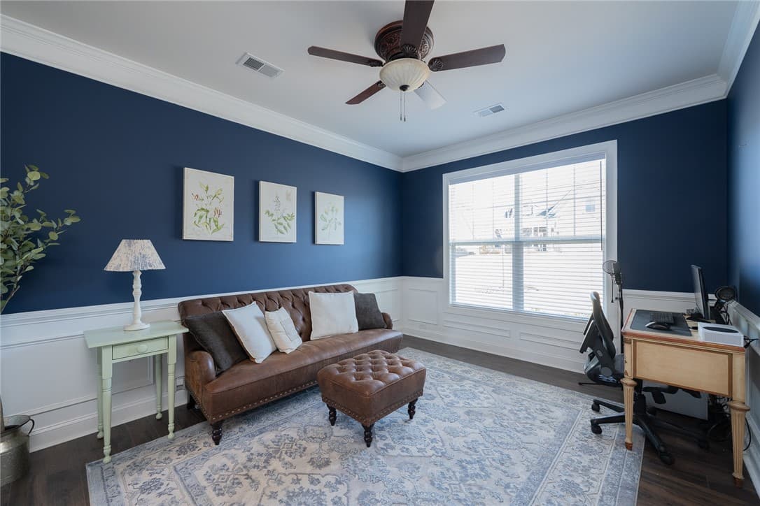 Property image 5 at 314 Carriage Hill Drive, Easley, SC 29642
