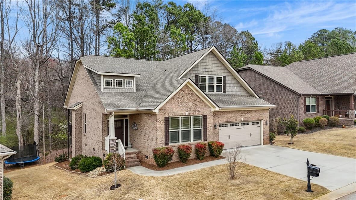 Property image 2 at 77 Angus Run, Seneca, SC 29672