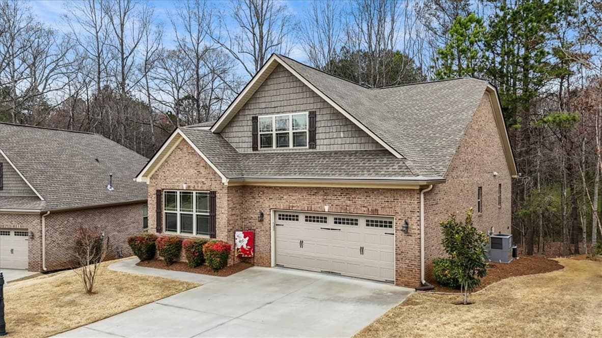 Property image 3 at 77 Angus Run, Seneca, SC 29672