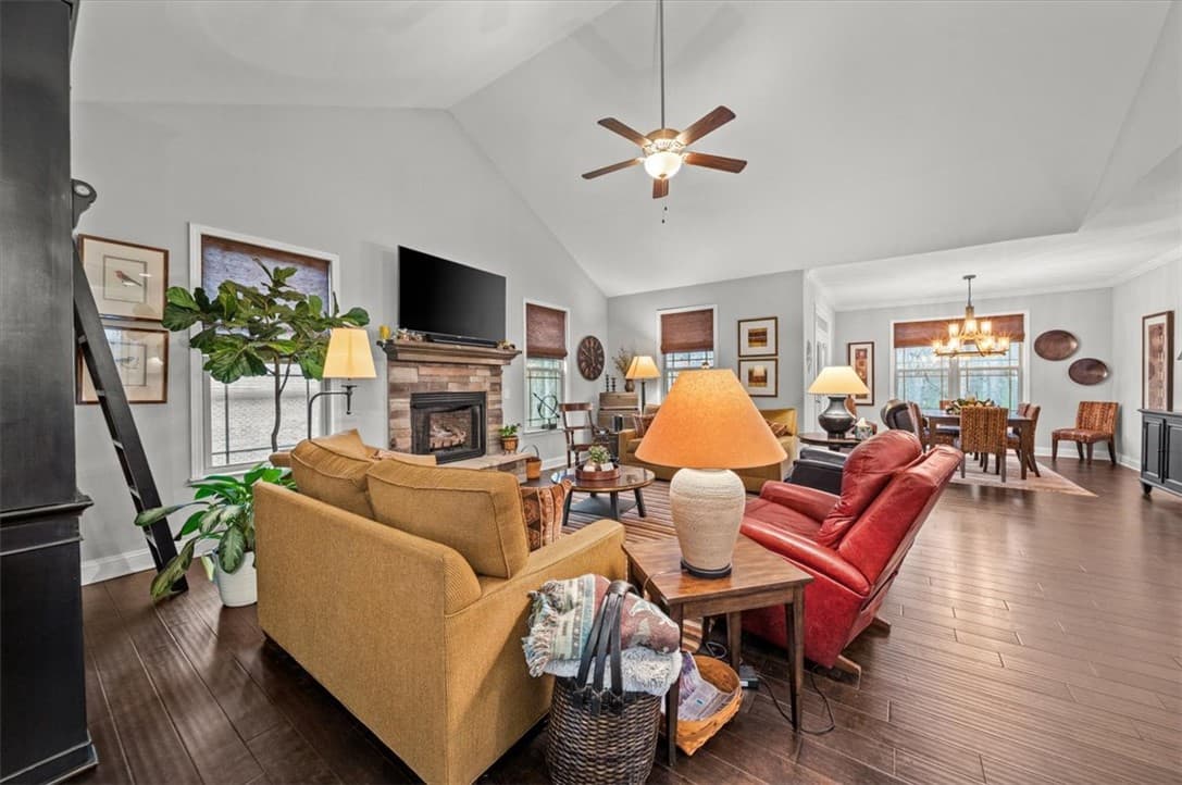 Property image 5 at 77 Angus Run, Seneca, SC 29672