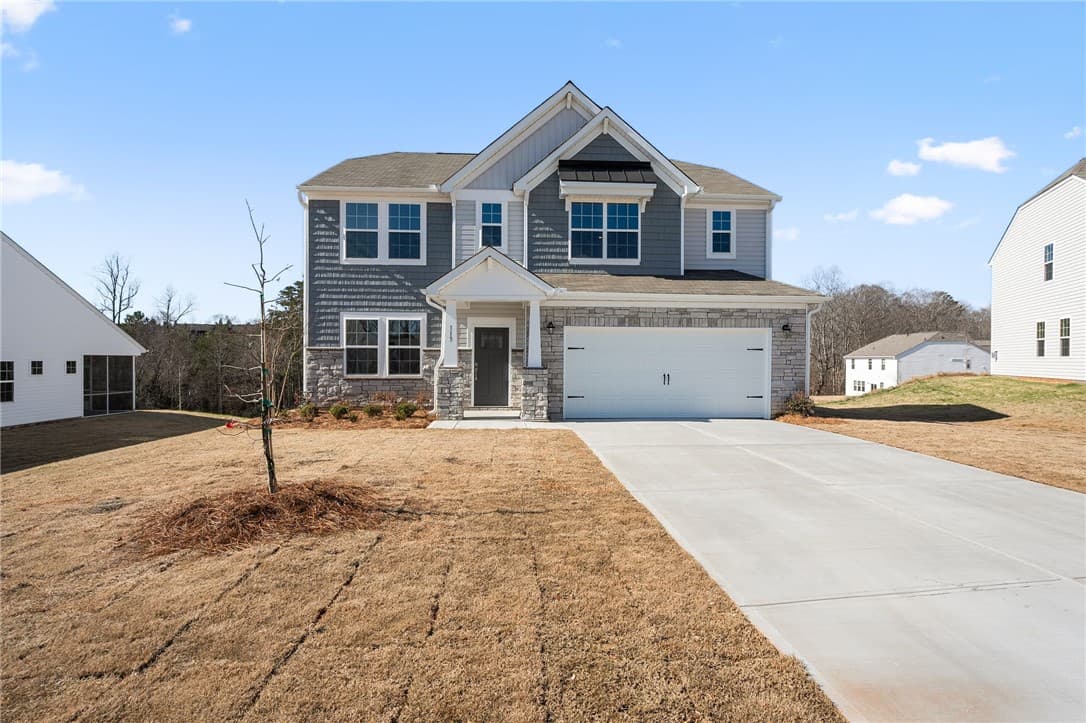 113 Penrose Circle