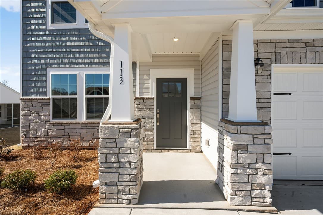 Property image 2 at 113 Penrose Circle, Central, SC 29630