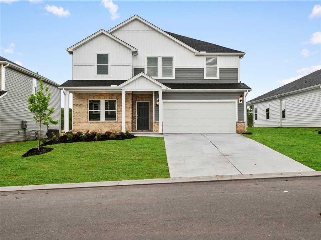 Property image 1 at 172 Lavinia Circle, Lyman, SC 29365