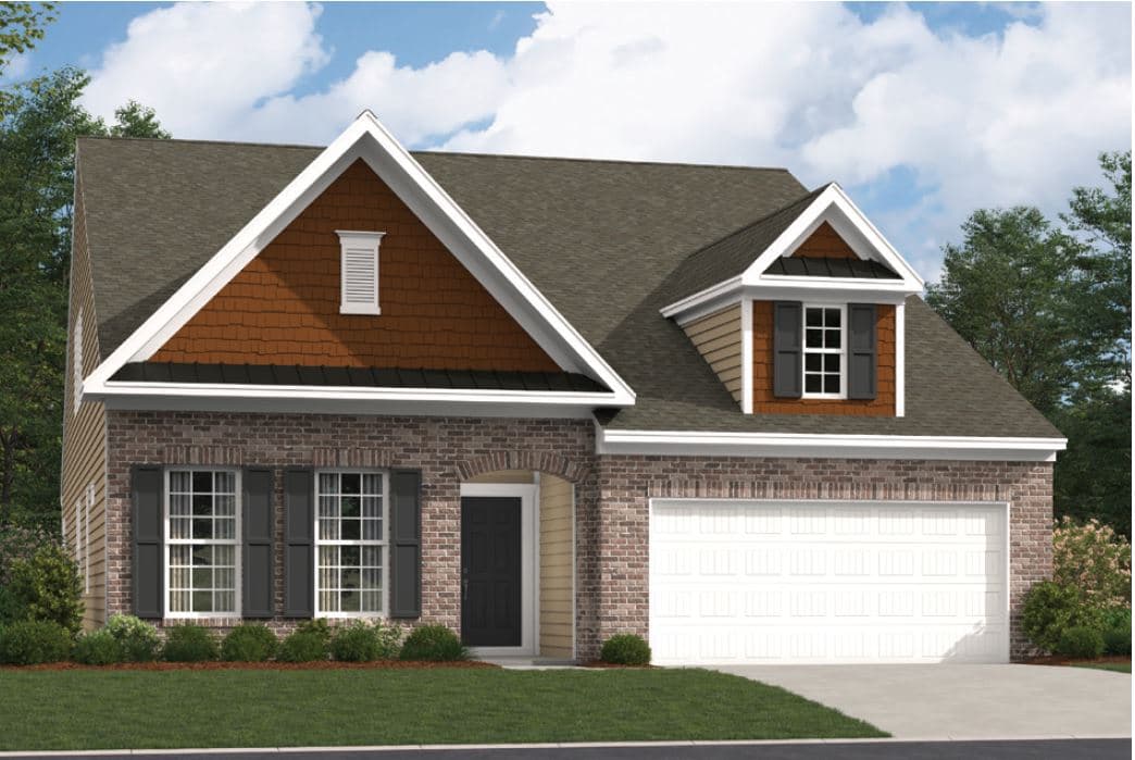 Longleaf Vickey