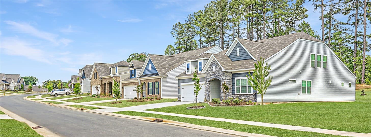 Property image 5 at 111 Penrose Circle, Central, SC 29630