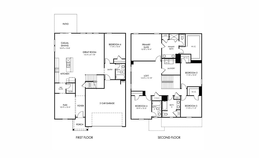 Property image 2 at 176 Lavinia Circle, Lyman, SC 29365