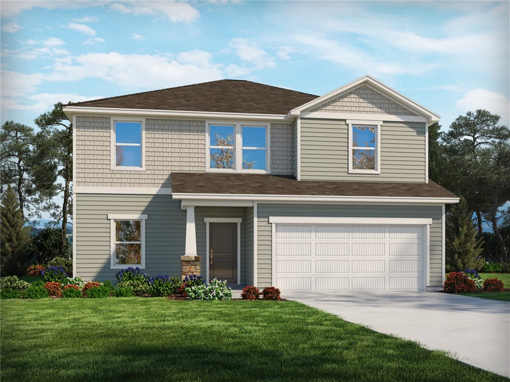 527 Ward Wilson Trail
