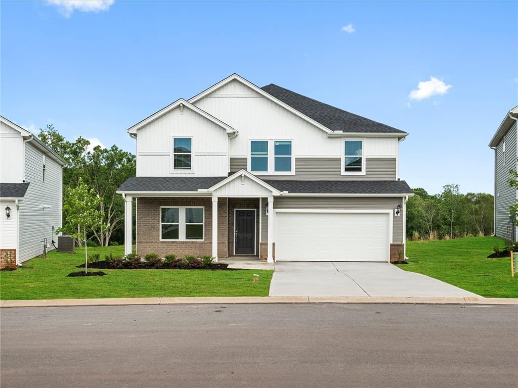 524 Ward Wilson Trail