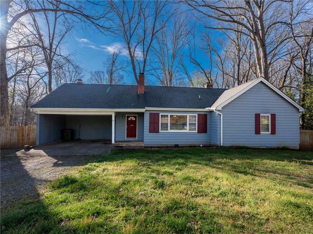 108 Highland Drive