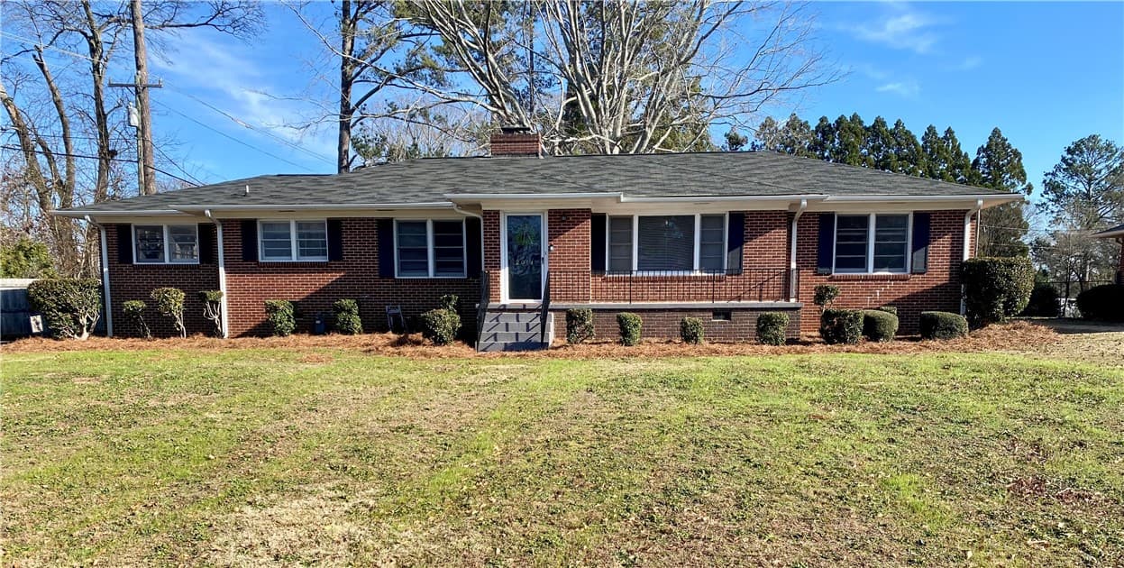 Property image 2 at 2014 College Avenue, Anderson, SC 29621