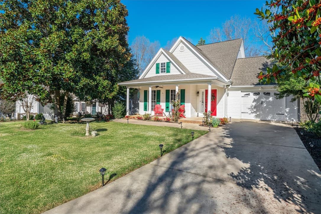 Property image 3 at 180 Grand Oak Circle, Pendleton, SC 29670