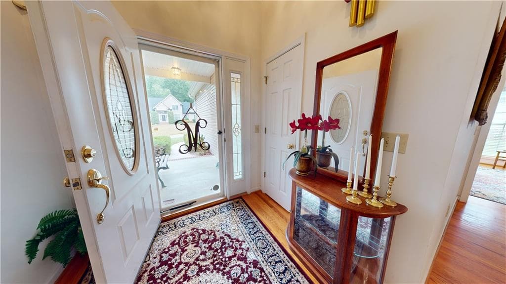 Property image 2 at 140 Steppingstone Way, Central, SC 29630