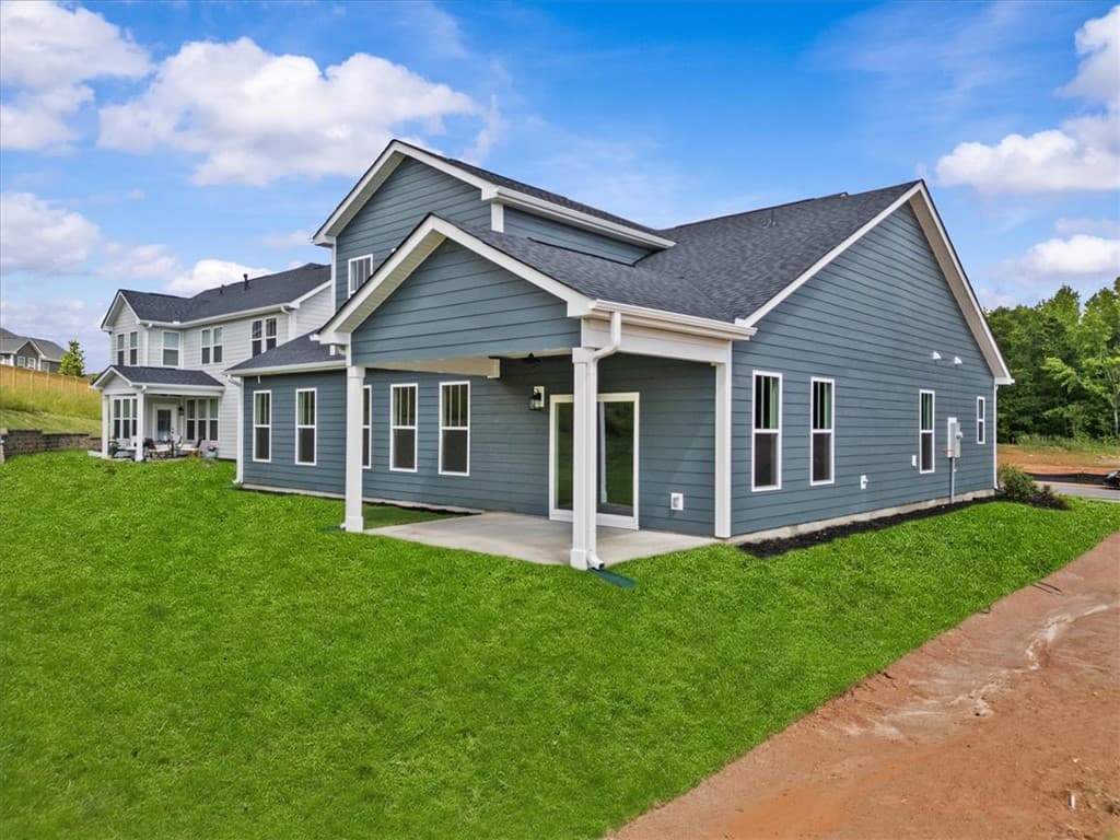 Property image 4 at 112 Kayfield Farms Drive, Anderson, SC 29621