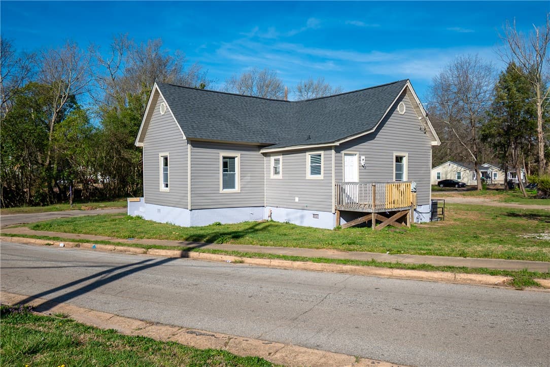 Dunean, Greenville Community