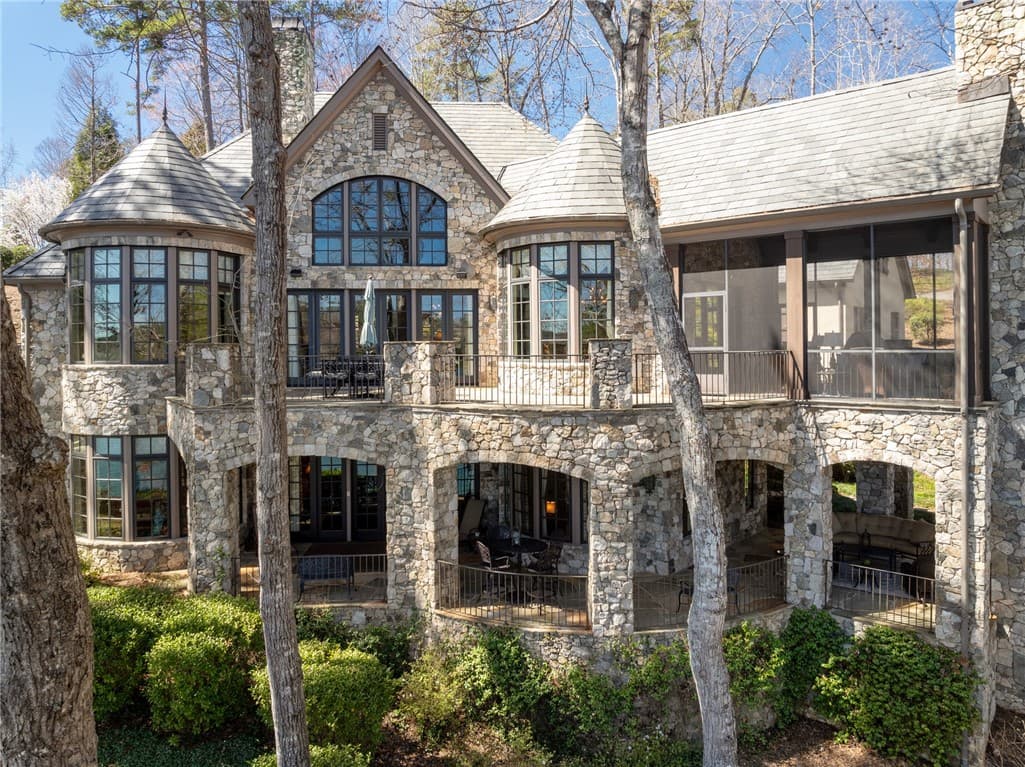 Property image 2 at 136 Blue Water Trail, Salem, SC 29676
