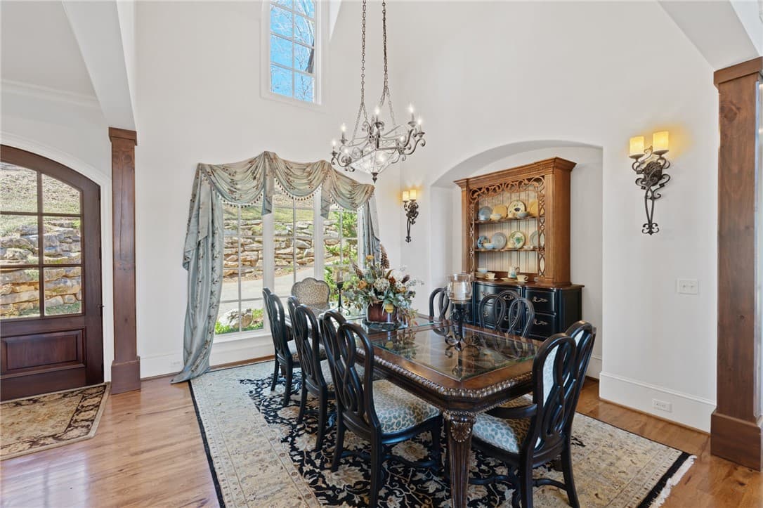 Property image 5 at 136 Blue Water Trail, Salem, SC 29676