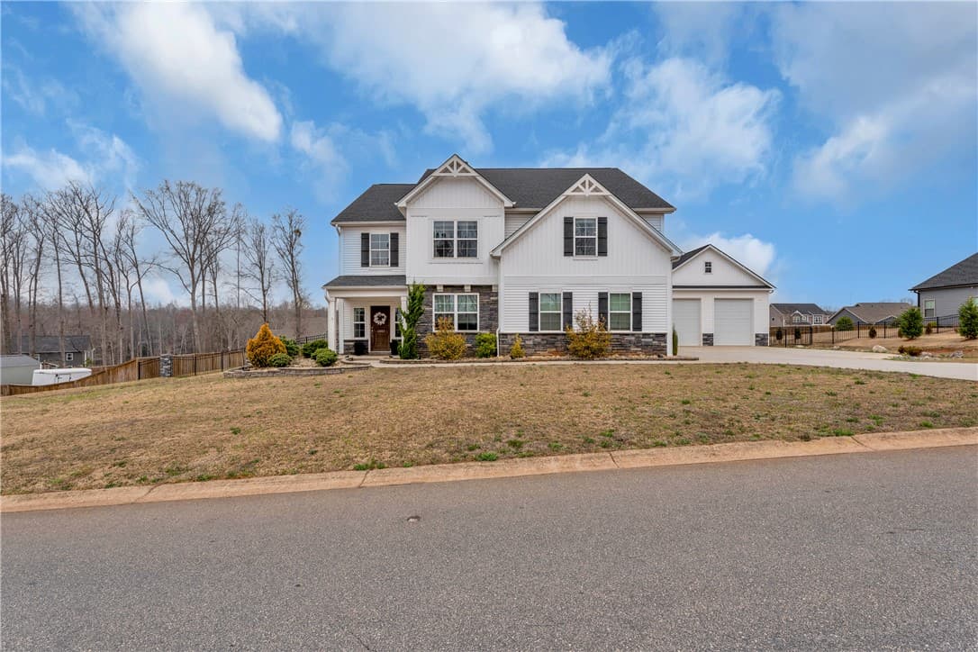 Property image 2 at 1007 Waterside Drive, Easley, SC 29642