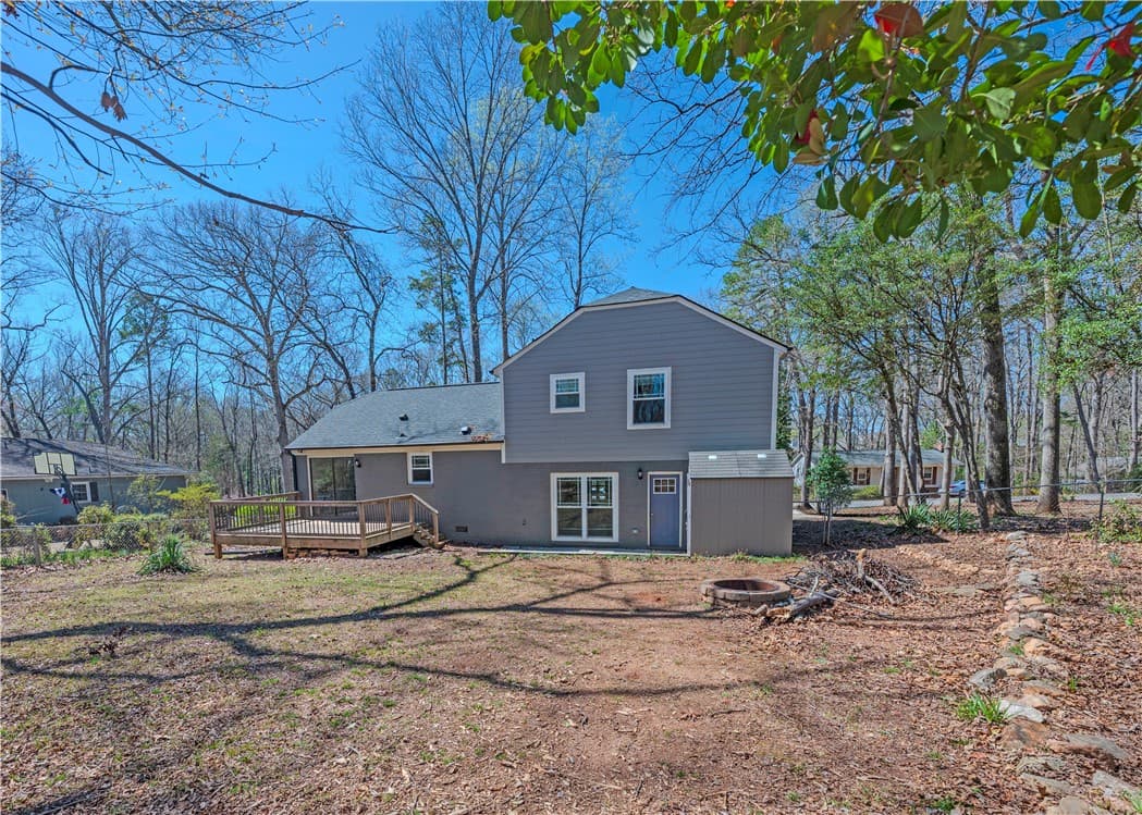 Property image 2 at 309 Wellington Way, Central, SC 29630