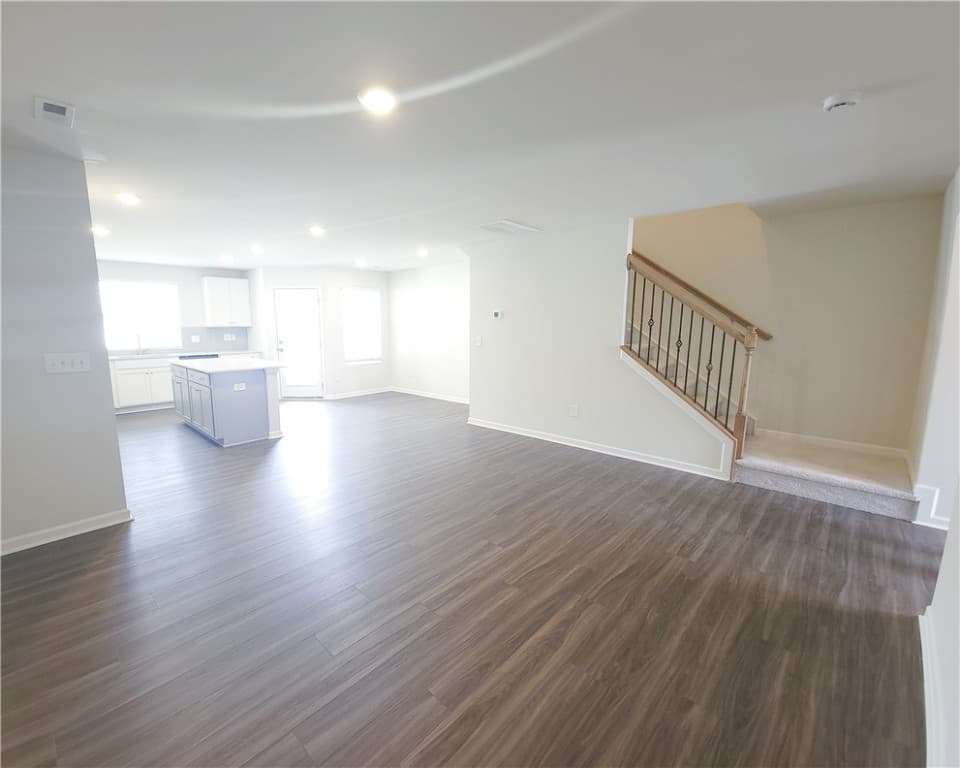 Property image 3 at 543 Brasstown Court, Pendleton, SC 29670
