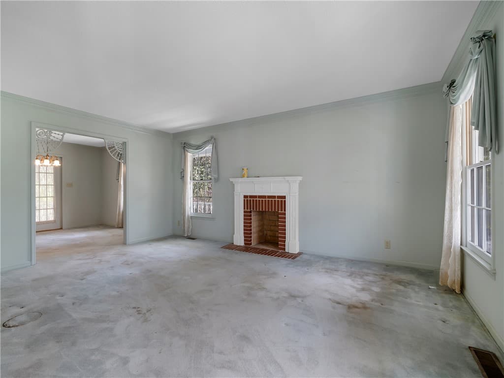 Property image 3 at 504 Squire Circle, Clemson, SC 29631