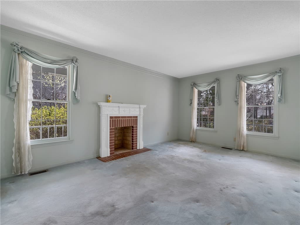 Property image 4 at 504 Squire Circle, Clemson, SC 29631