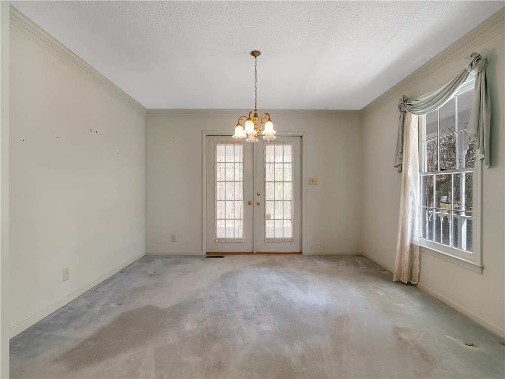 Property image 5 at 504 Squire Circle, Clemson, SC 29631