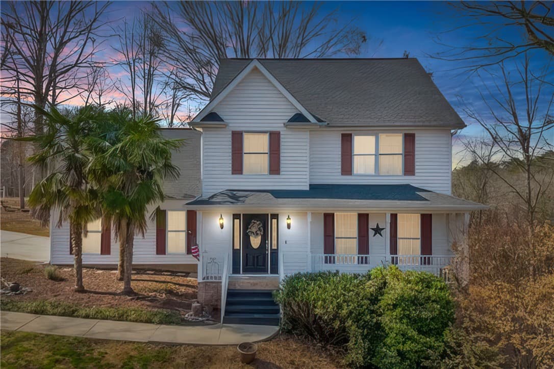 Property image 1 at 300 Summer Walk Court, Seneca, SC 29678