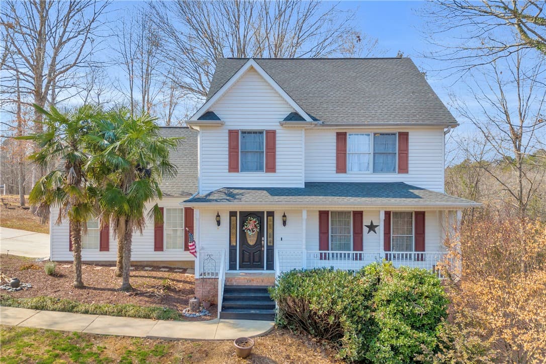 Property image 2 at 300 Summer Walk Court, Seneca, SC 29678