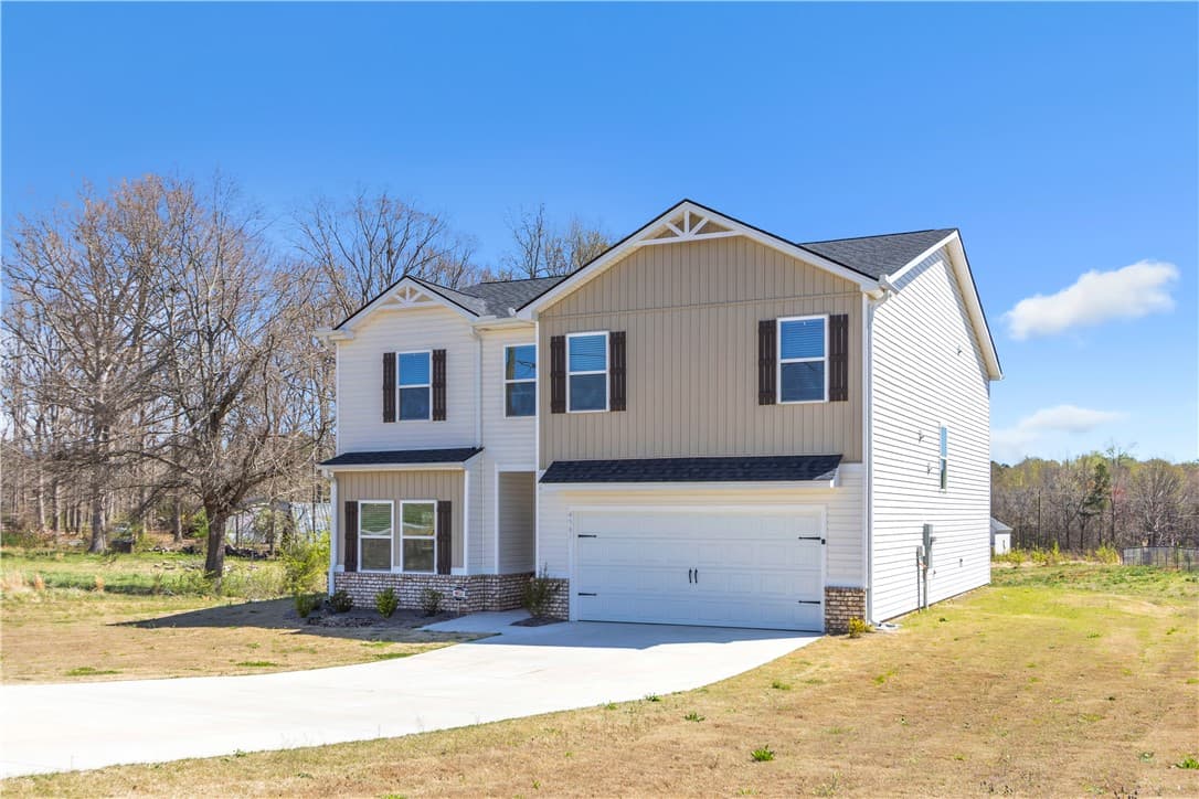 Property image 2 at 4501 Keys Street, Anderson, SC 29624