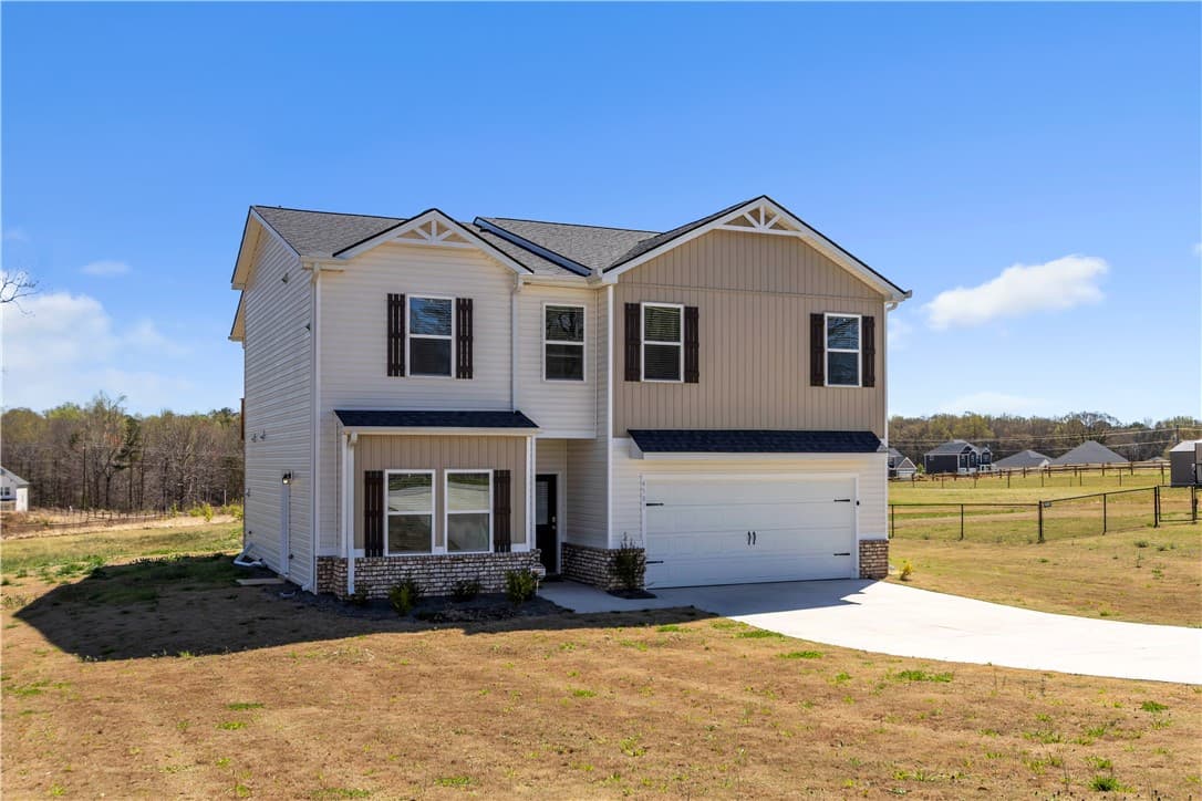 Property image 3 at 4501 Keys Street, Anderson, SC 29624