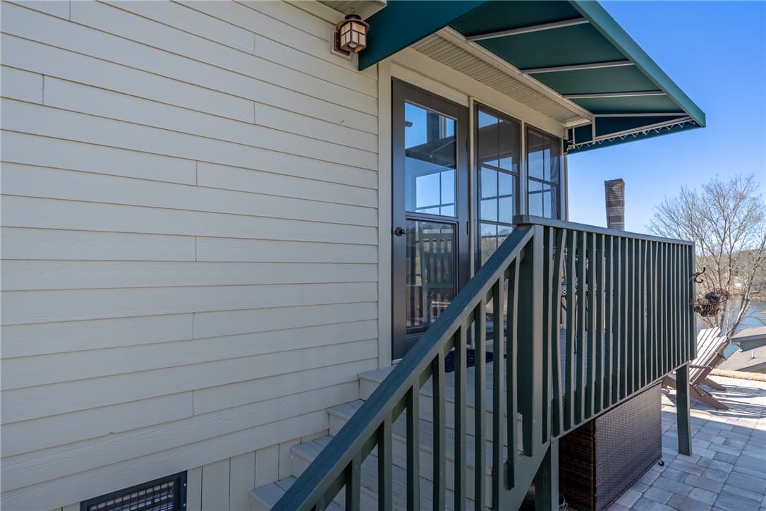 Property image 4 at 1230 Melton Road, West Union, SC 29696
