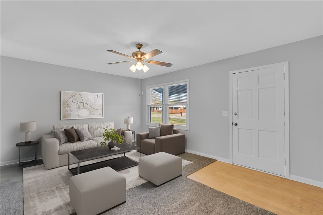 Property image 2 at 105 G Street, Williamston, SC 29697
