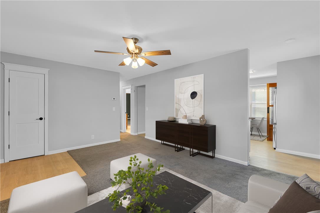 Property image 3 at 105 G Street, Williamston, SC 29697