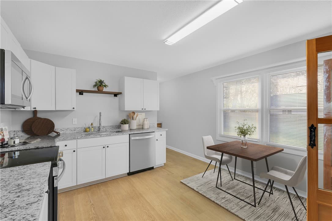Property image 4 at 105 G Street, Williamston, SC 29697