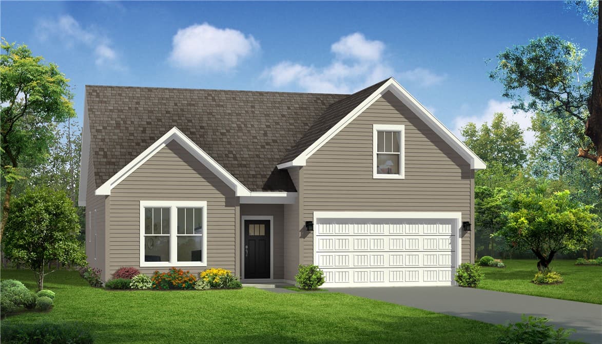 12 Joplin Drive