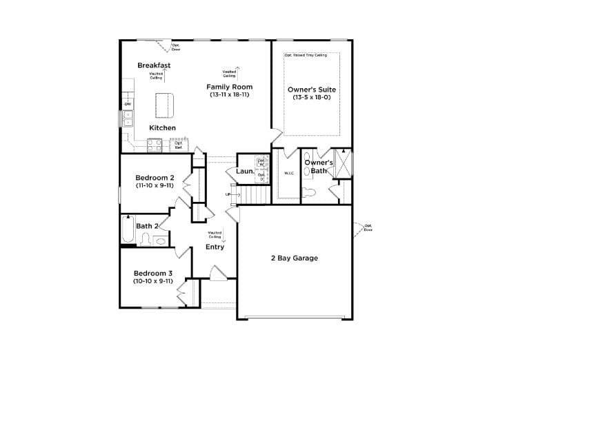 Property image 2 at 12 Joplin Drive, Piedmont, SC 29673