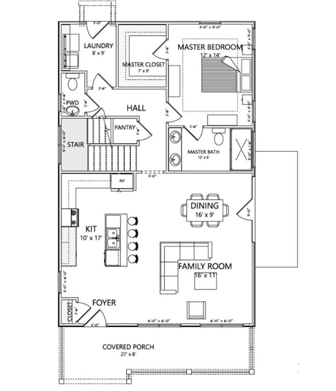 Property image 2 at 106 Benjamin Boulevard, Pendleton, SC 29670