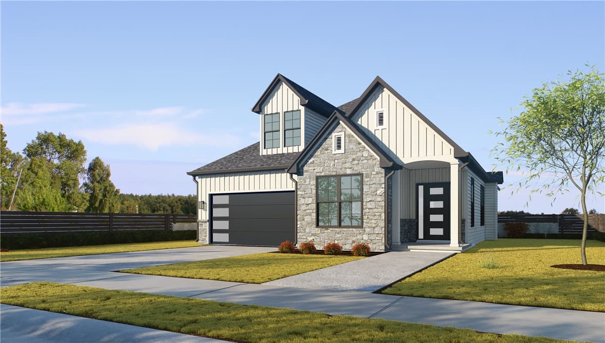 Clemson Meadows, Clemson Community