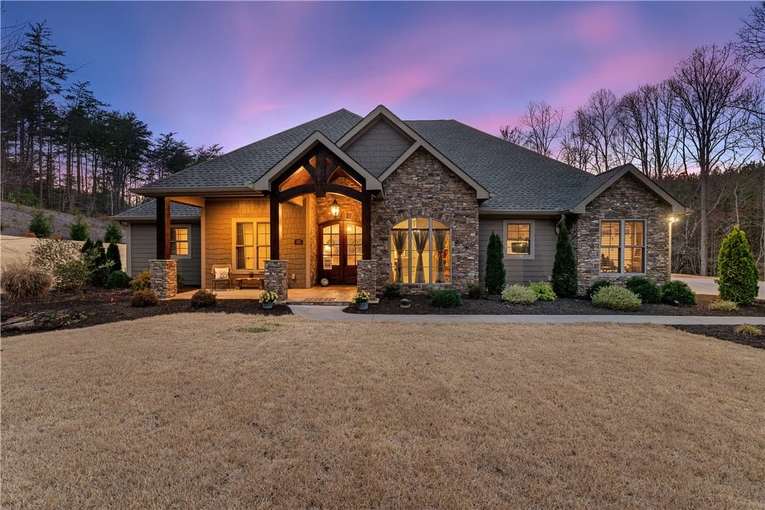 Property image 1 at 111 Northshores Drive, Seneca, SC 29672