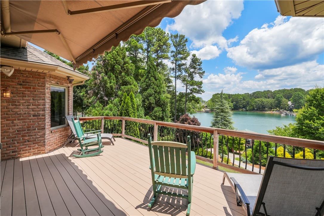 Property image 4 at 125 Abaco Lane, Seneca, SC 29672